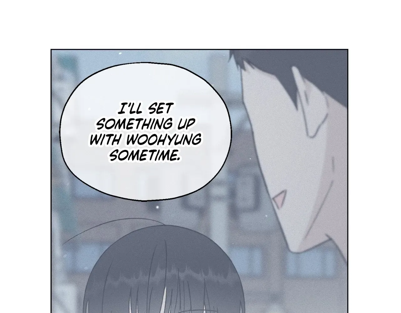 Do It for the Fans, Not Me! Chapter 8 page 119 - 