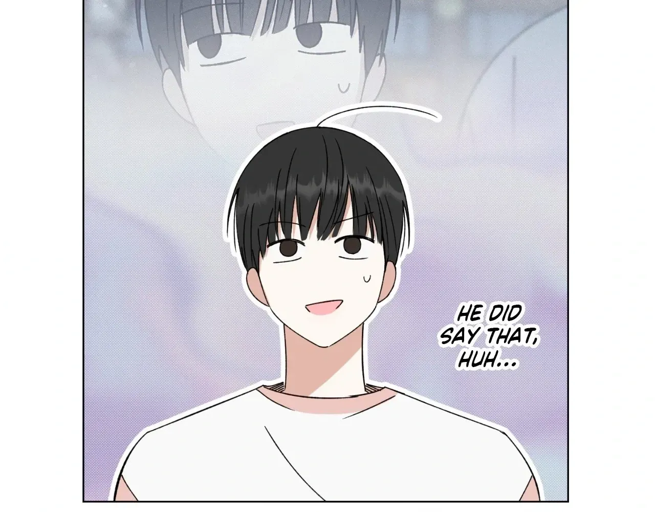 Do It for the Fans, Not Me! Chapter 8 page 120 - 