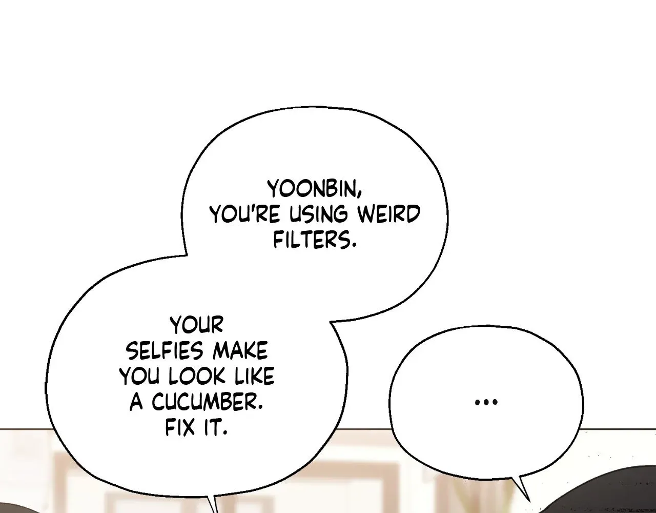 Do It for the Fans, Not Me! Chapter 8 page 129 - 