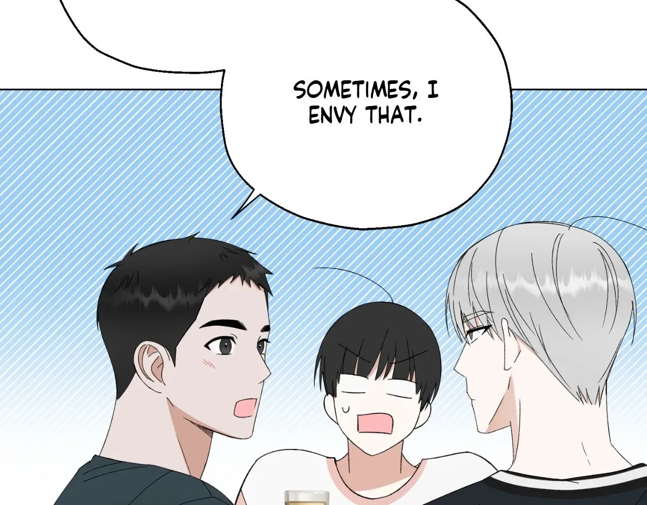 Do It for the Fans, Not Me! Chapter 8 page 139 - 