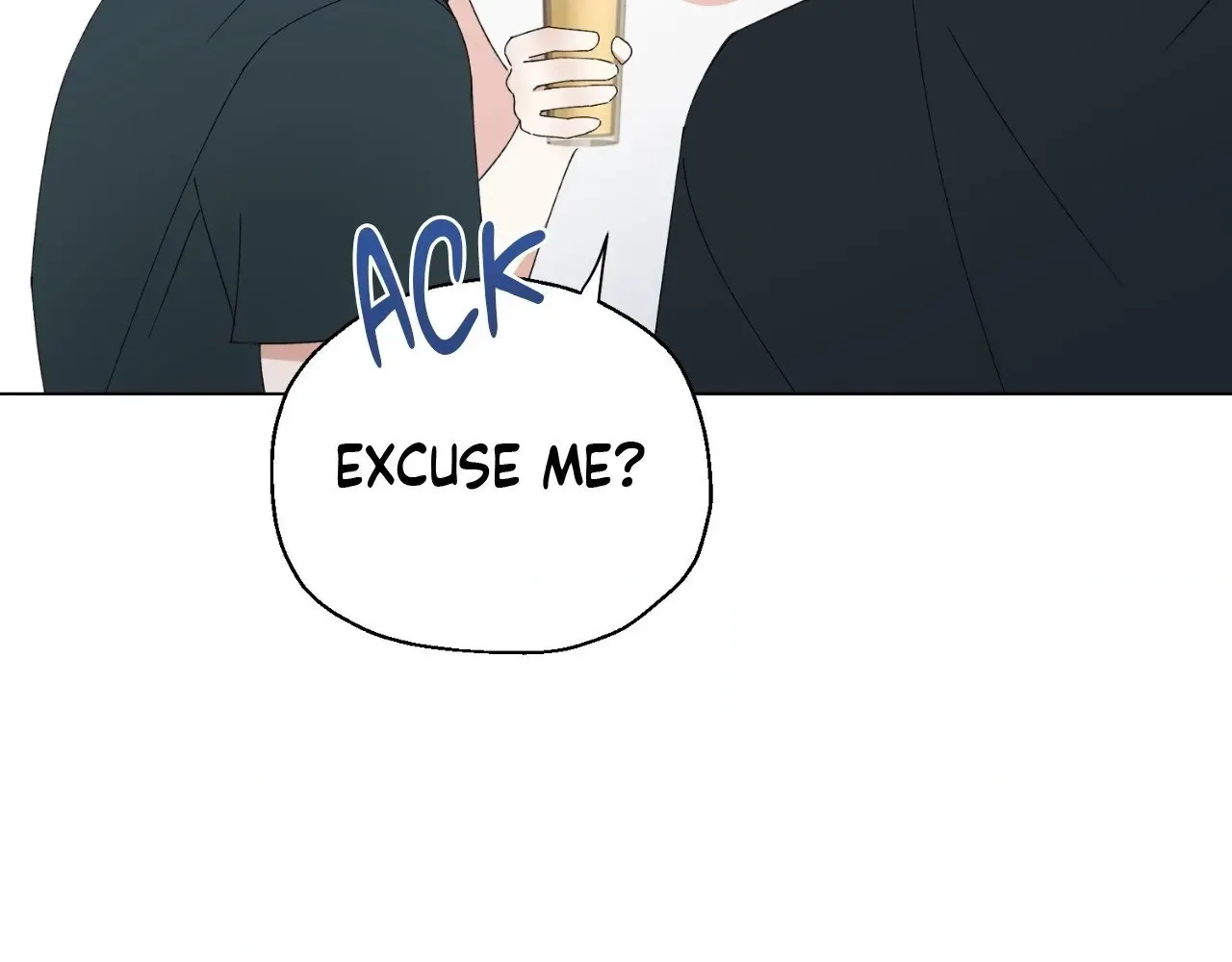 Do It for the Fans, Not Me! Chapter 8 page 140 - 