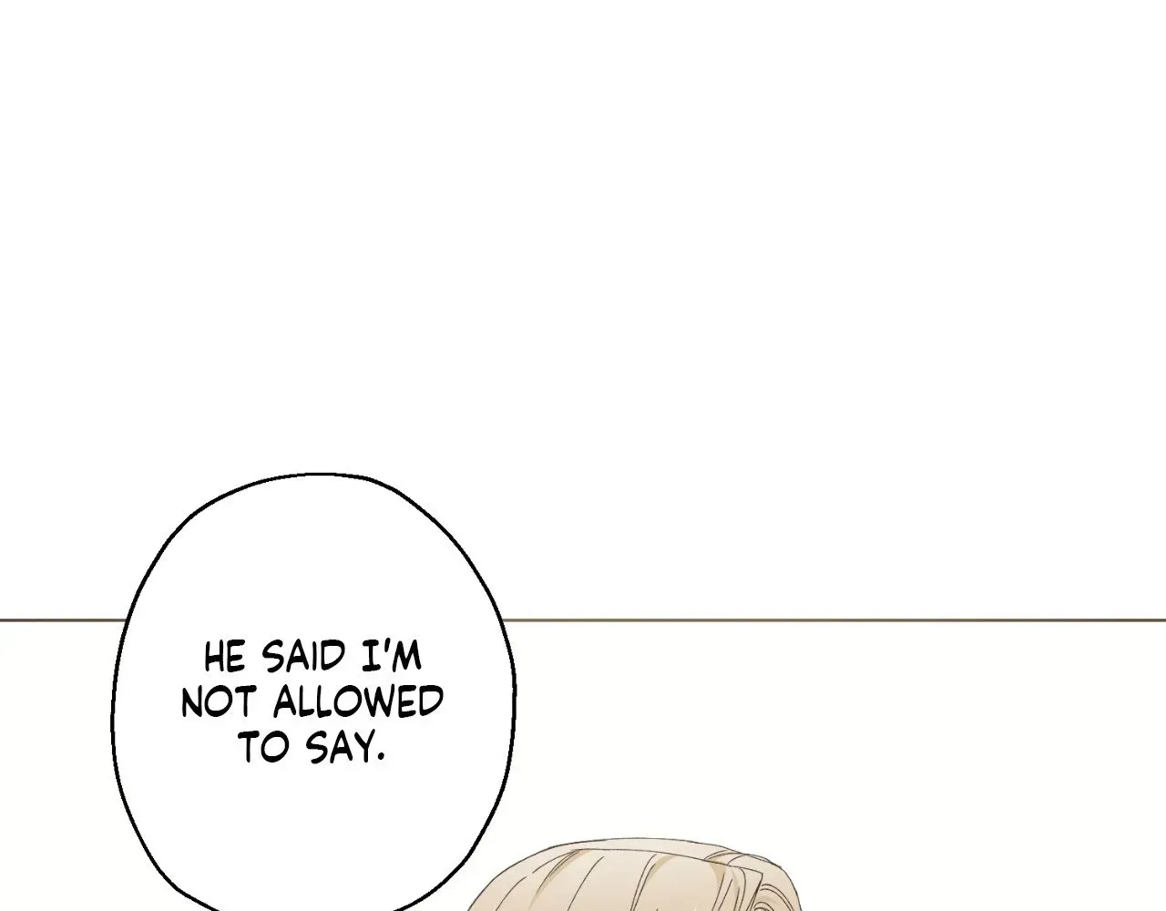 Do It for the Fans, Not Me! Chapter 8 page 15 - 