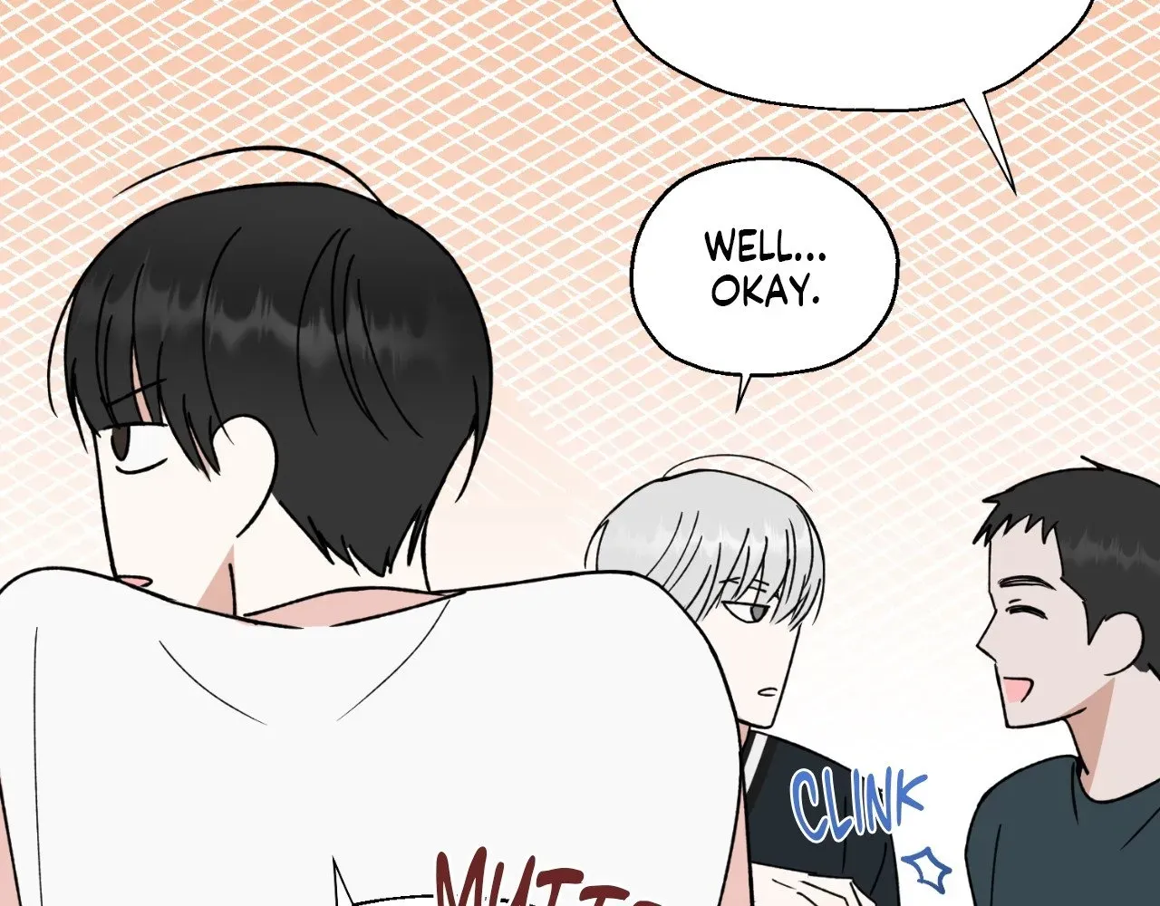 Do It for the Fans, Not Me! Chapter 8 page 142 - 