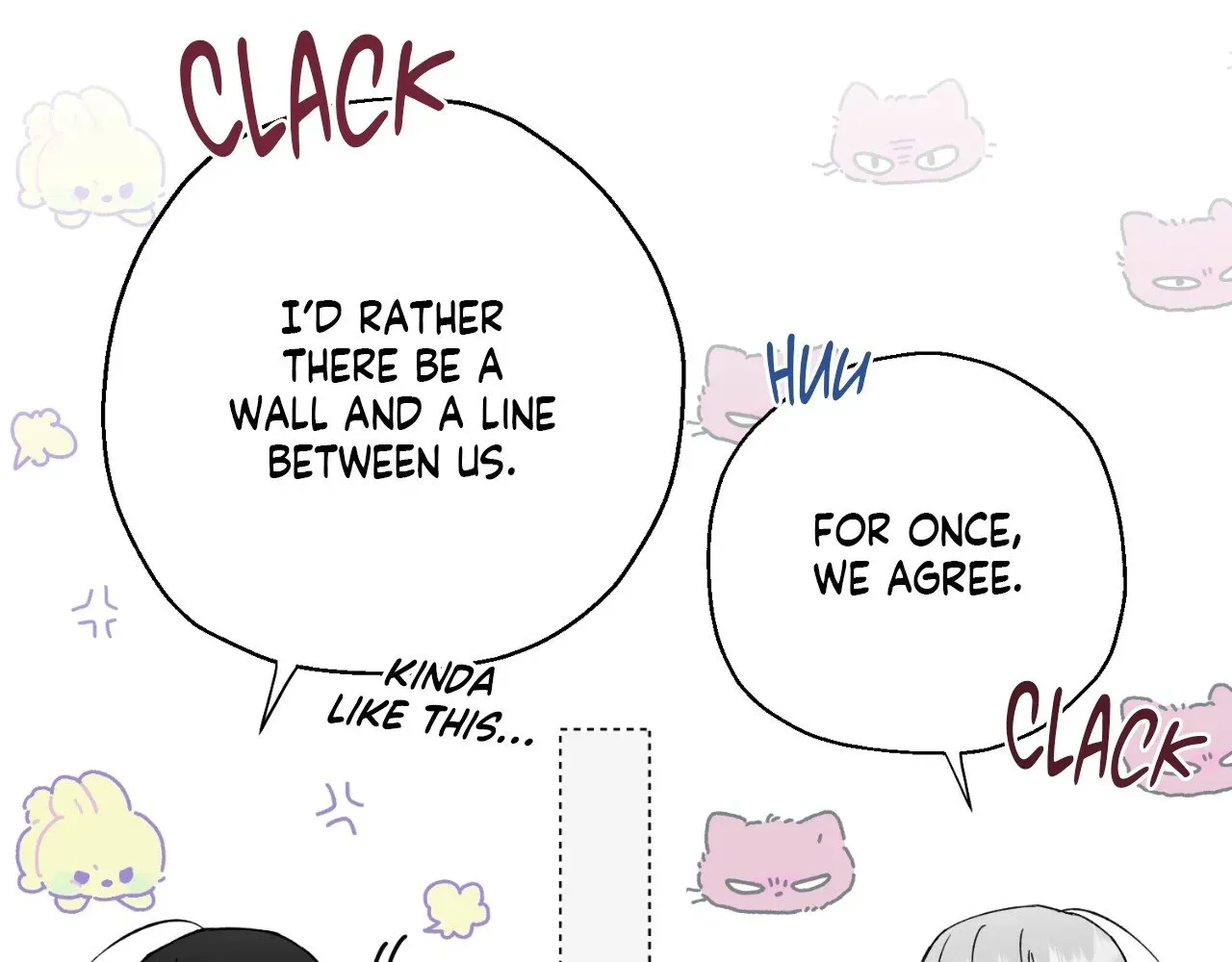 Do It for the Fans, Not Me! Chapter 8 page 144 - 