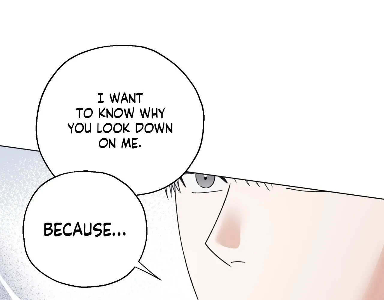Do It for the Fans, Not Me! Chapter 8 page 163 - 