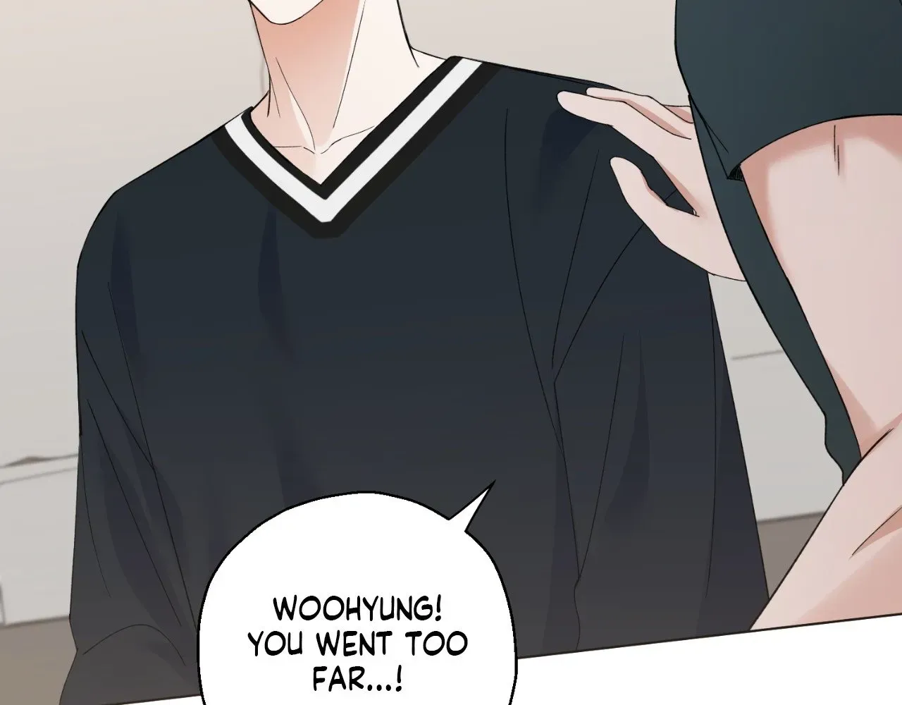Do It for the Fans, Not Me! Chapter 8 page 168 - 