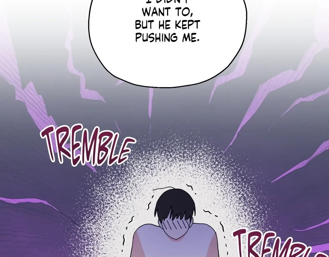 Do It for the Fans, Not Me! Chapter 8 page 170 - 