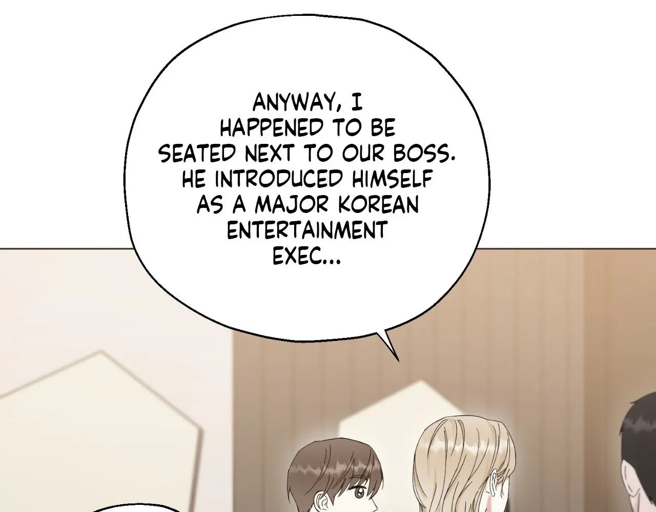 Do It for the Fans, Not Me! Chapter 8 page 18 - 