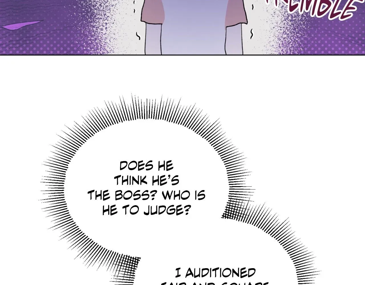 Do It for the Fans, Not Me! Chapter 8 page 171 - 