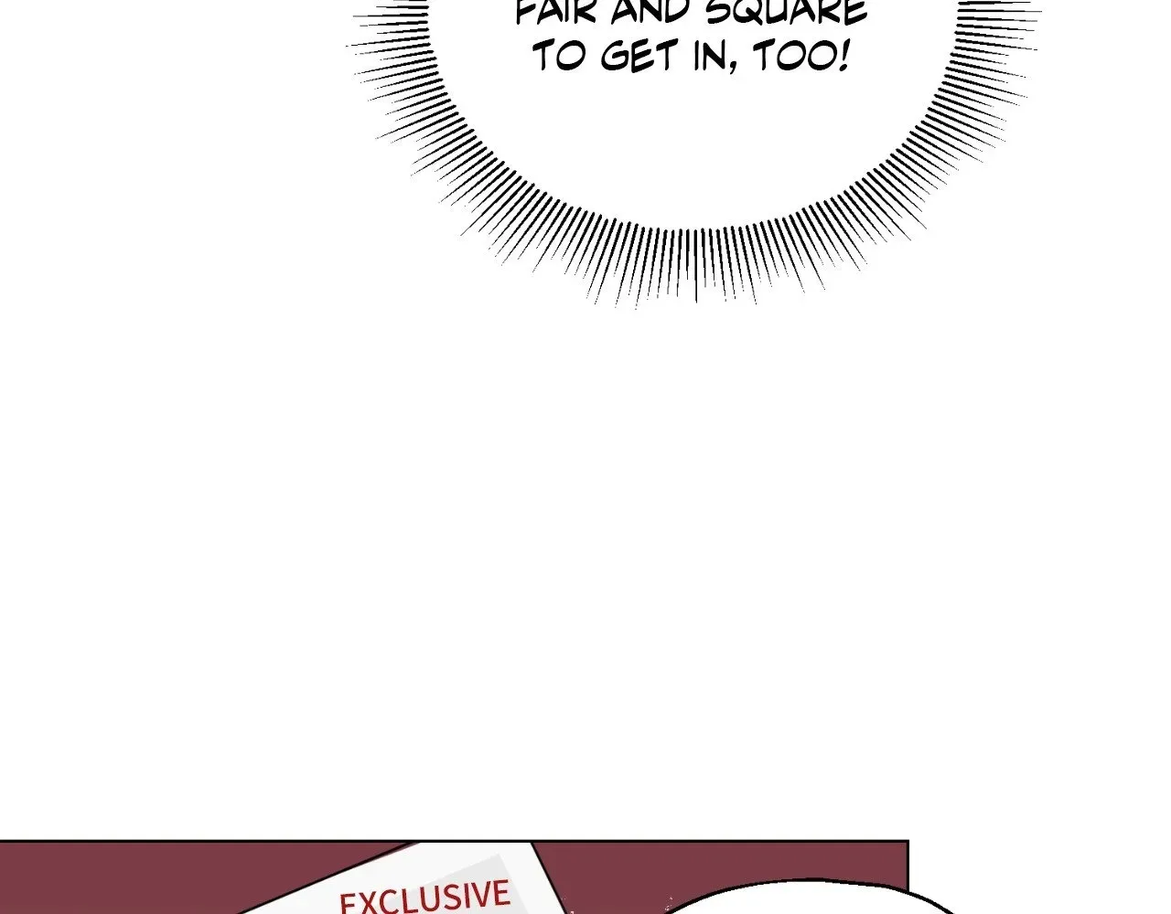 Do It for the Fans, Not Me! Chapter 8 page 172 - 