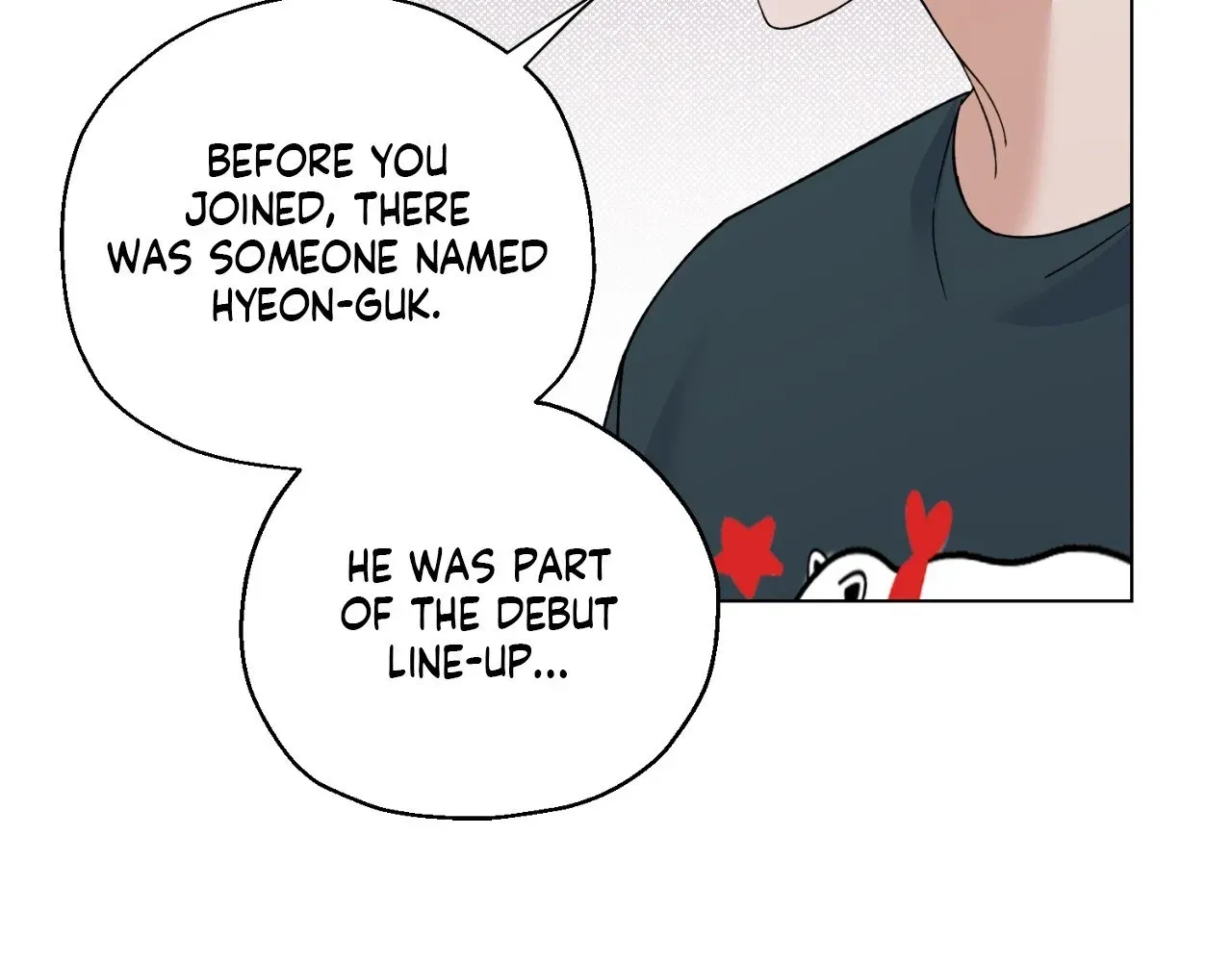 Do It for the Fans, Not Me! Chapter 8 page 178 - 