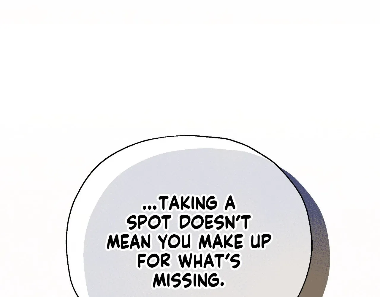 Do It for the Fans, Not Me! Chapter 8 page 189 - 
