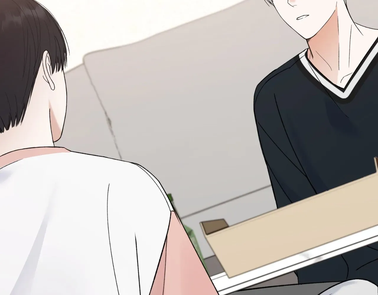 Do It for the Fans, Not Me! Chapter 8 page 191 - 
