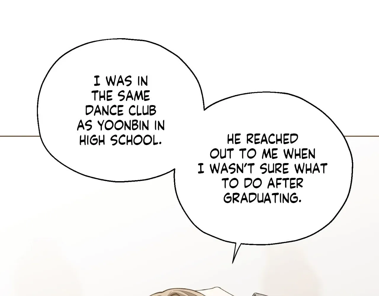 Do It for the Fans, Not Me! Chapter 8 page 24 - 