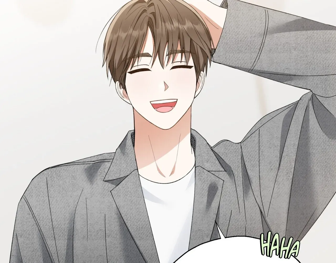 Do It for the Fans, Not Me! Chapter 8 page 25 - 