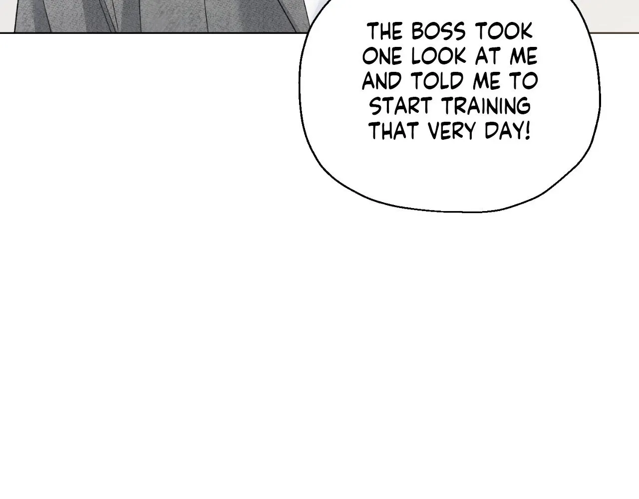 Do It for the Fans, Not Me! Chapter 8 page 26 - 