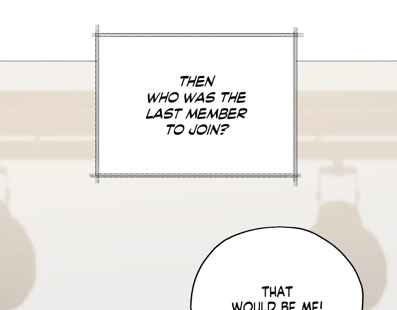 Do It for the Fans, Not Me! Chapter 8 page 27 - 