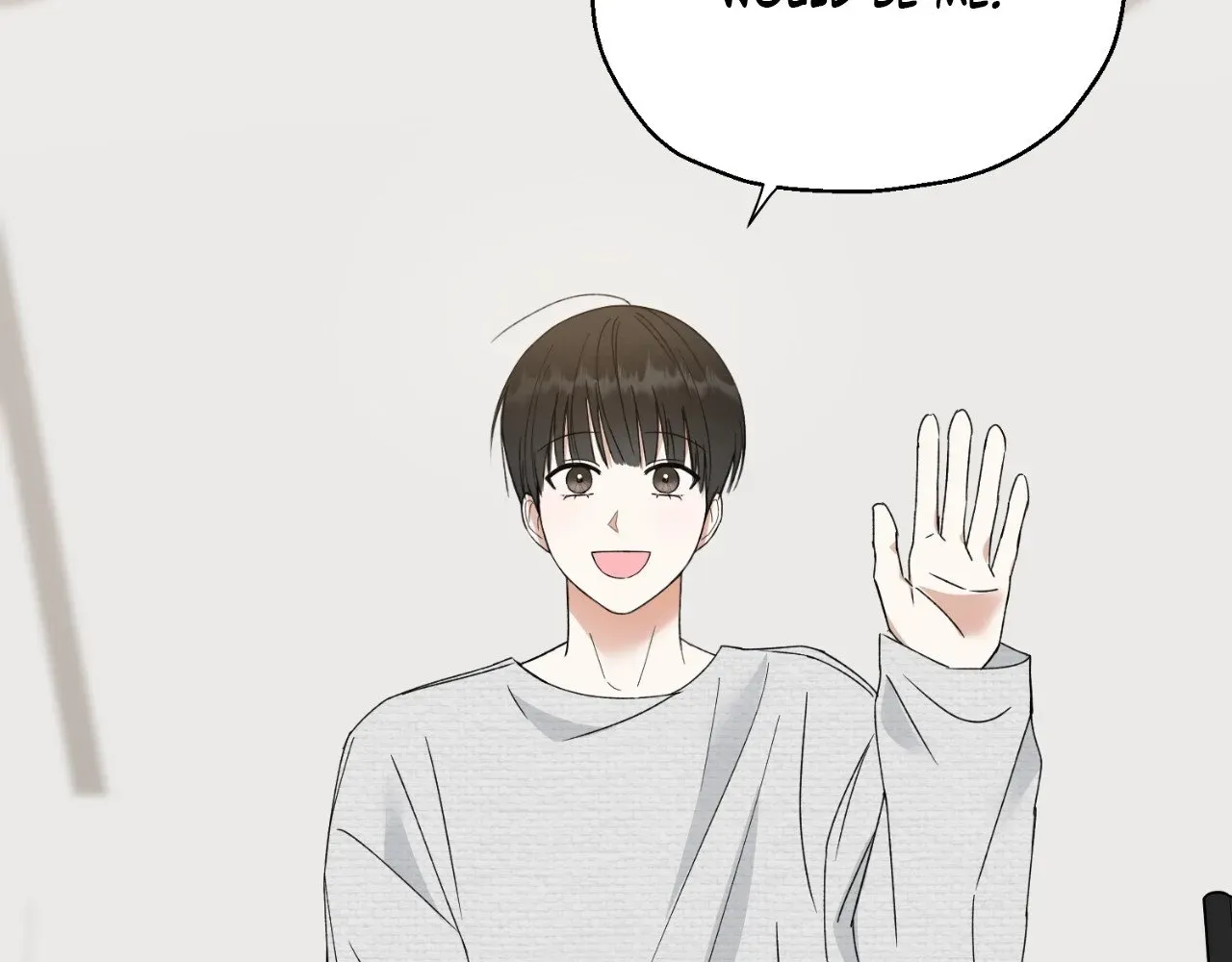 Do It for the Fans, Not Me! Chapter 8 page 28 - 