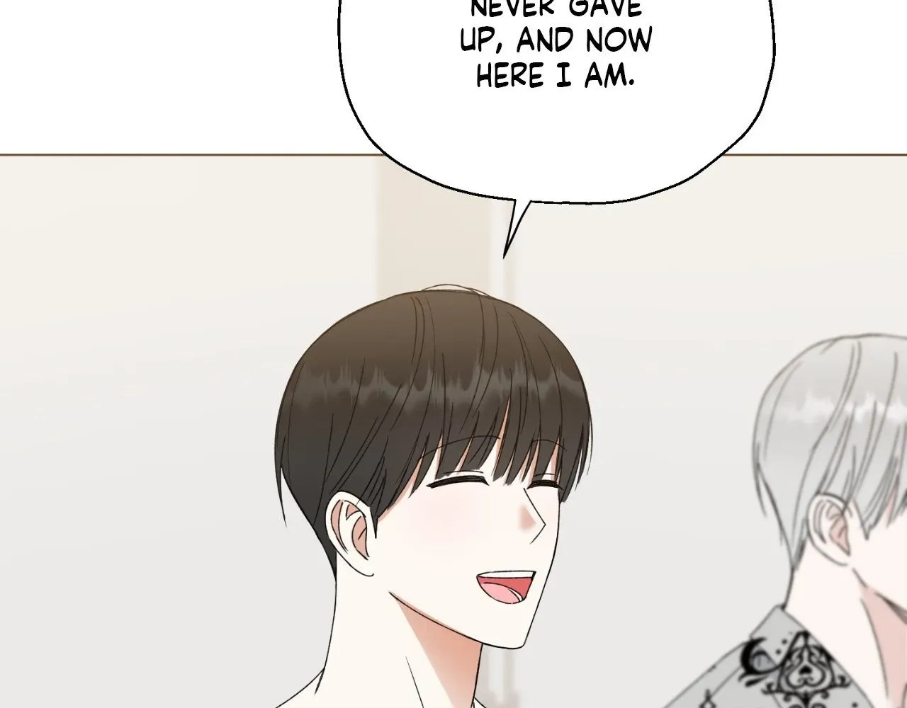 Do It for the Fans, Not Me! Chapter 8 page 31 - 