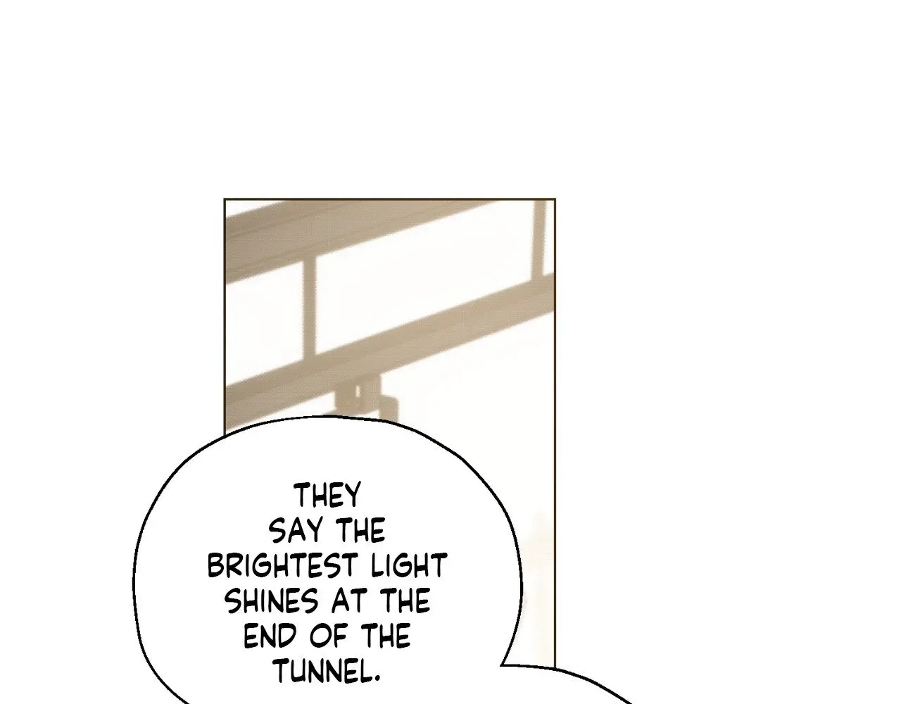 Do It for the Fans, Not Me! Chapter 8 page 33 - 