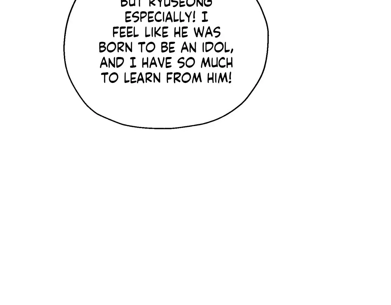 Do It for the Fans, Not Me! Chapter 8 page 45 - 