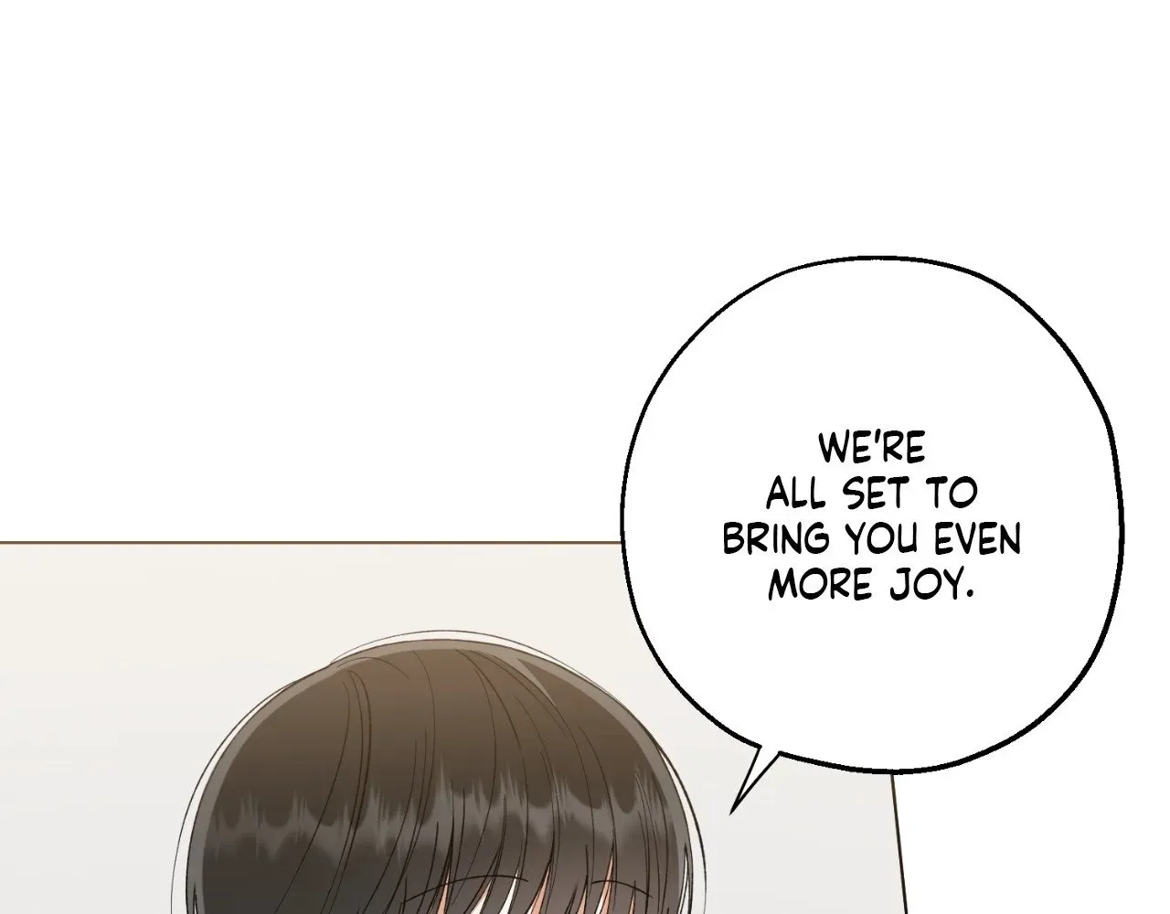 Do It for the Fans, Not Me! Chapter 8 page 49 - 