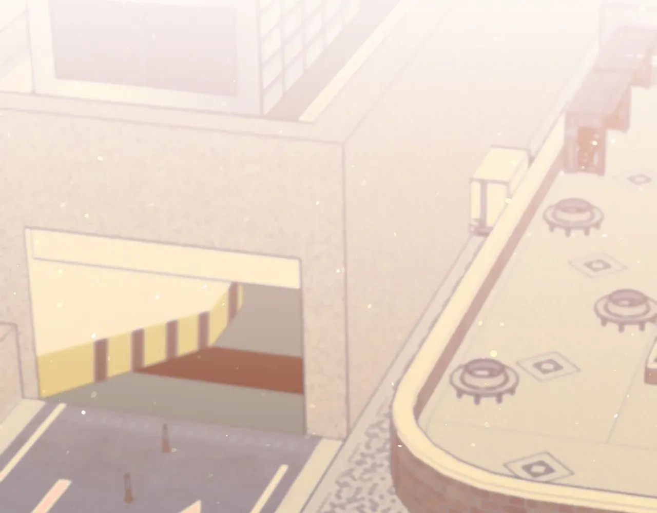 Do It for the Fans, Not Me! Chapter 8 page 56 - 