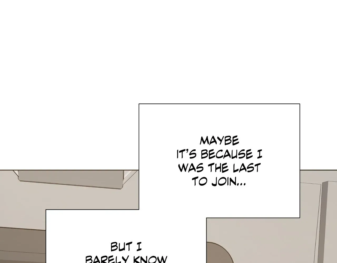 Do It for the Fans, Not Me! Chapter 8 page 59 - 