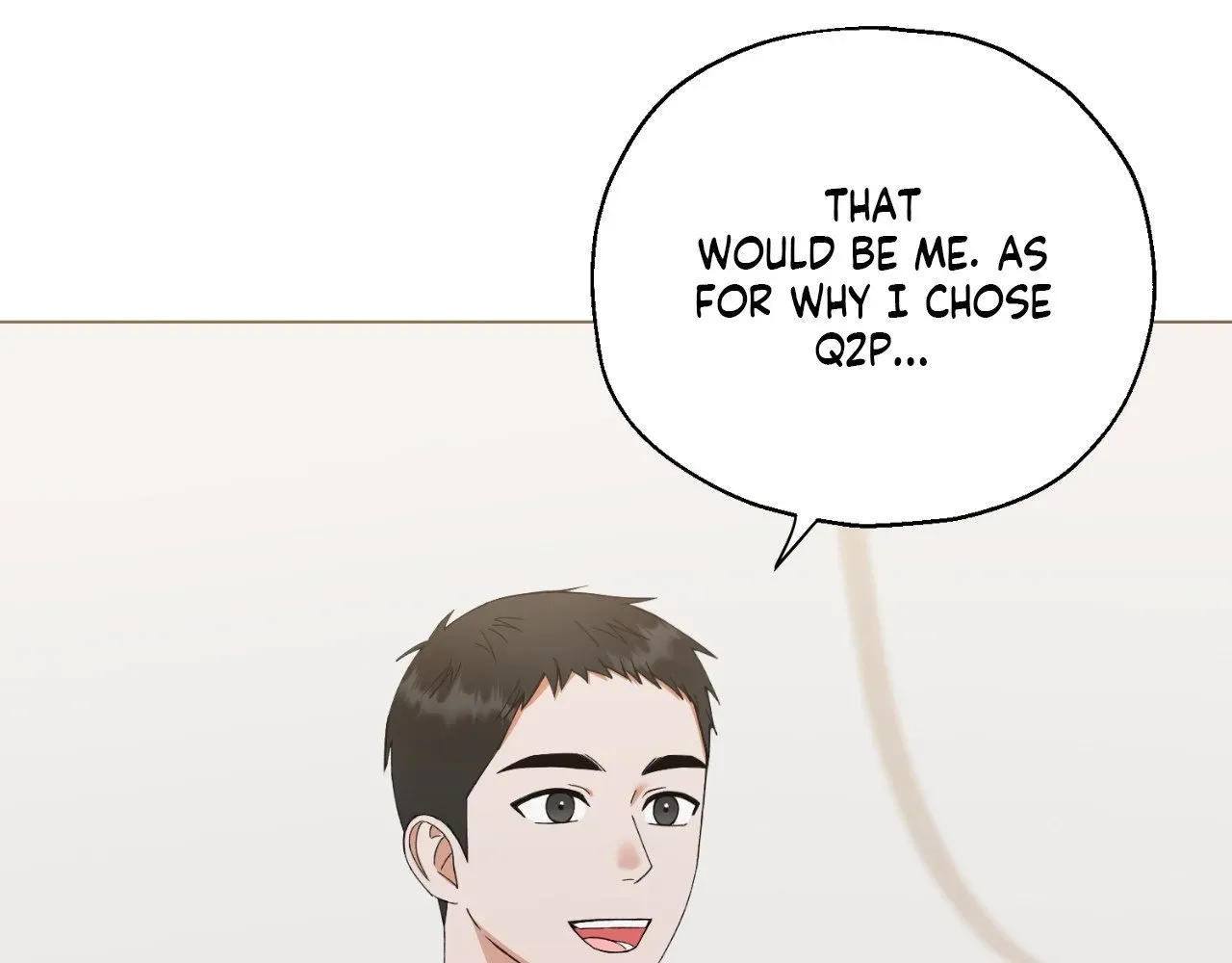 Do It for the Fans, Not Me! Chapter 8 page 7 - 