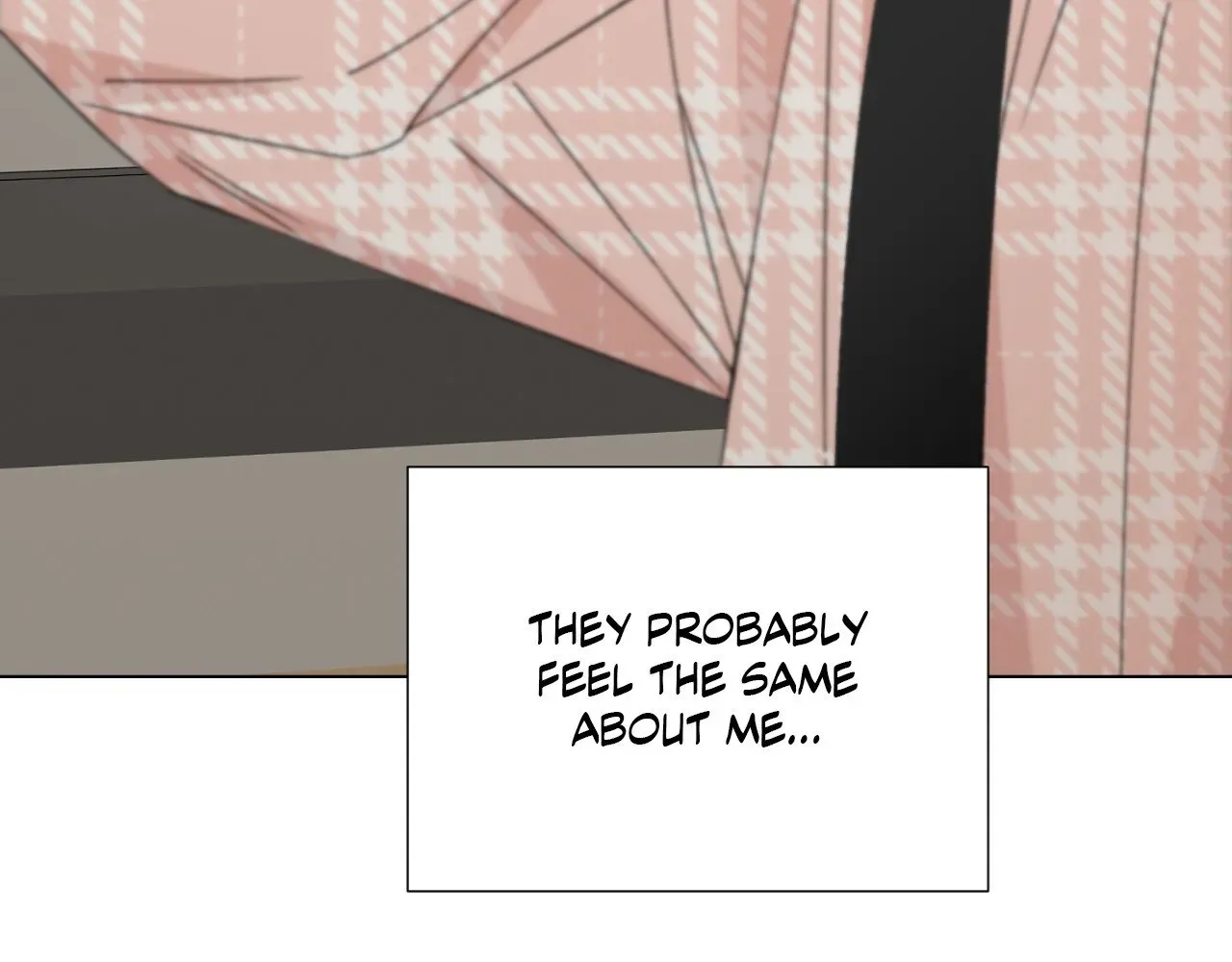 Do It for the Fans, Not Me! Chapter 8 page 62 - 