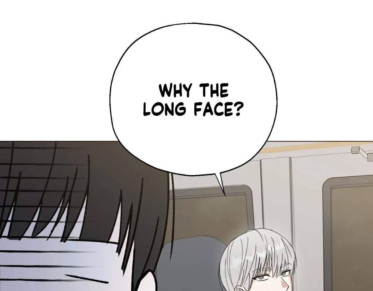 Do It for the Fans, Not Me! Chapter 8 page 69 - 