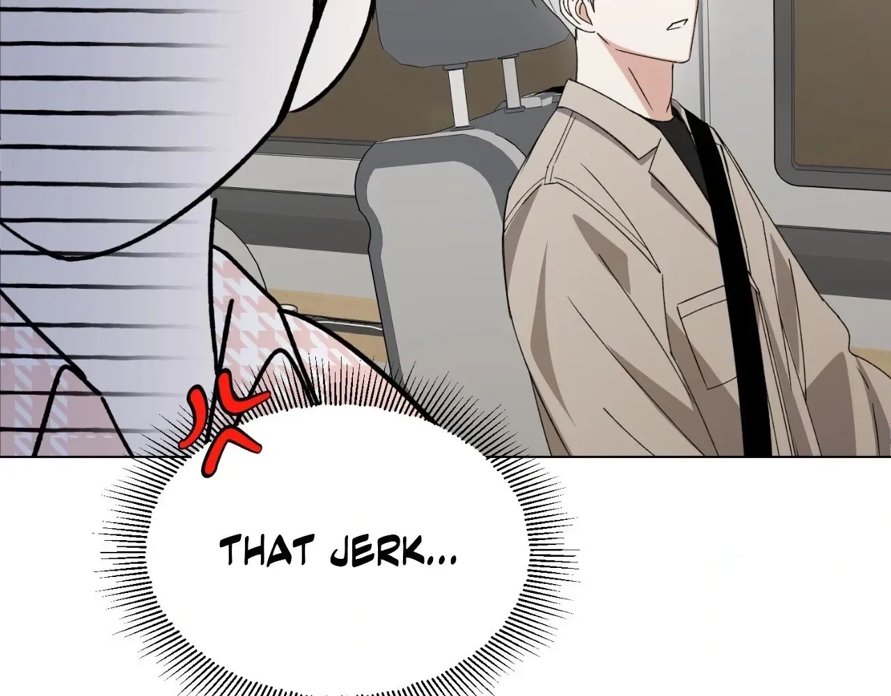 Do It for the Fans, Not Me! Chapter 8 page 70 - 