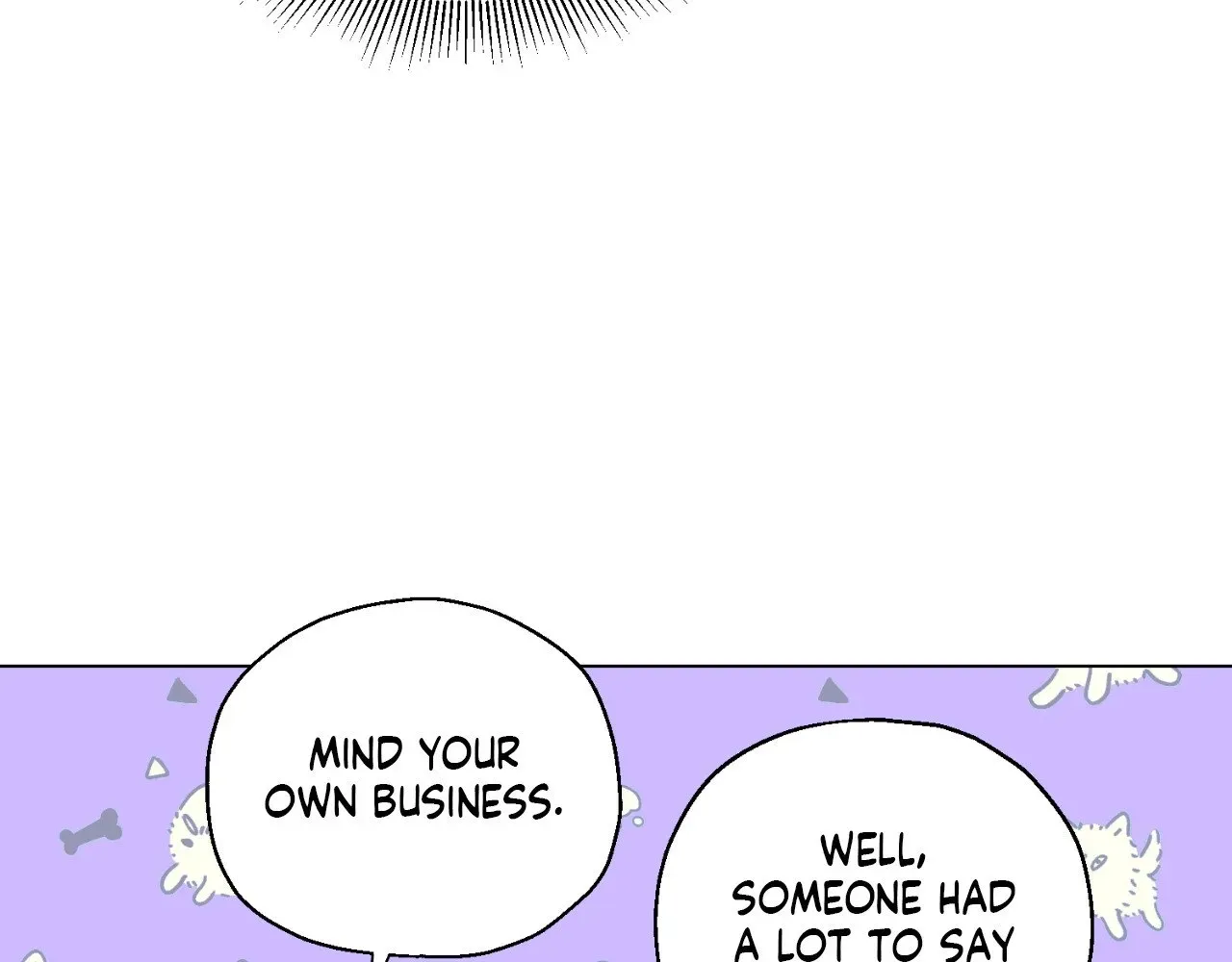 Do It for the Fans, Not Me! Chapter 8 page 71 - 