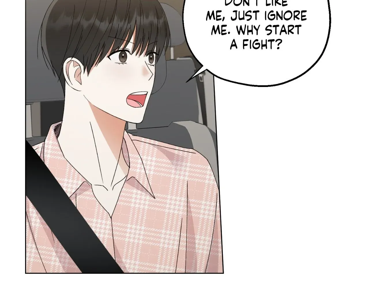Do It for the Fans, Not Me! Chapter 8 page 74 - 