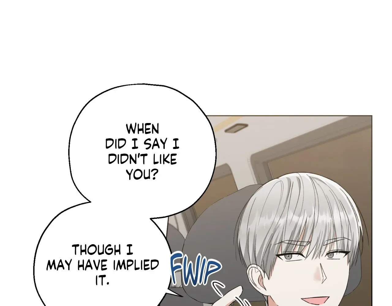 Do It for the Fans, Not Me! Chapter 8 page 75 - 