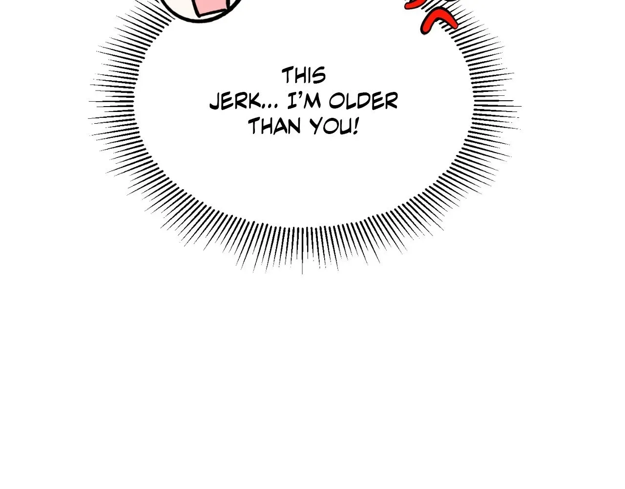 Do It for the Fans, Not Me! Chapter 8 page 77 - 
