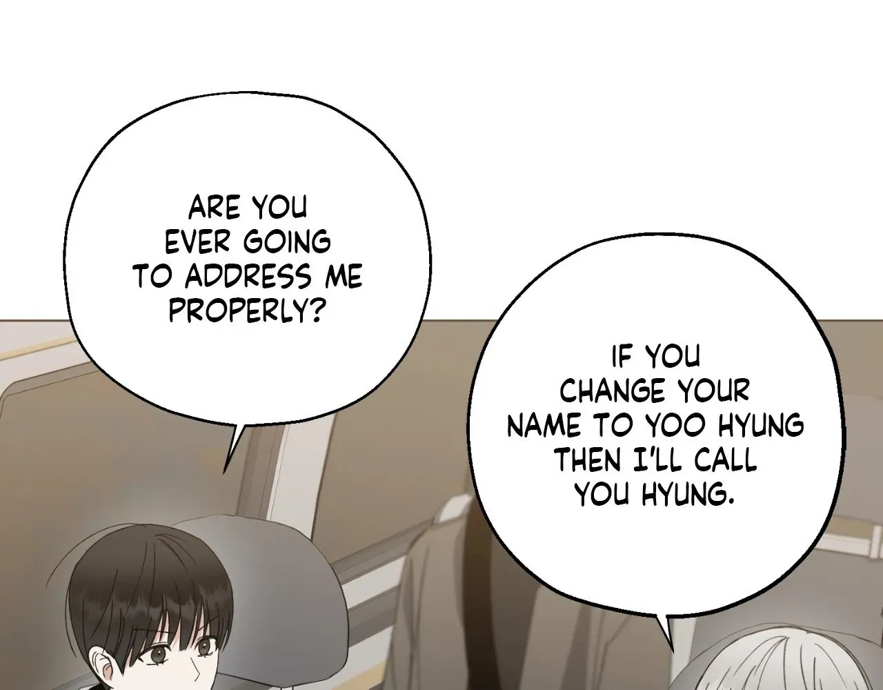 Do It for the Fans, Not Me! Chapter 8 page 78 - 