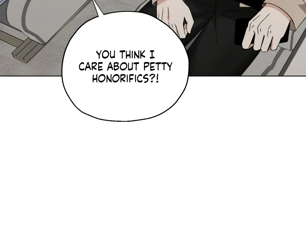 Do It for the Fans, Not Me! Chapter 8 page 80 - 