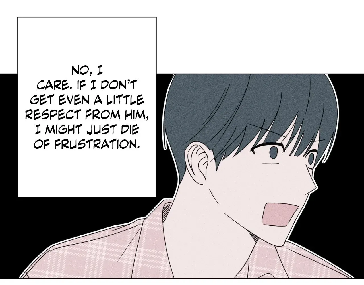 Do It for the Fans, Not Me! Chapter 8 page 81 - 