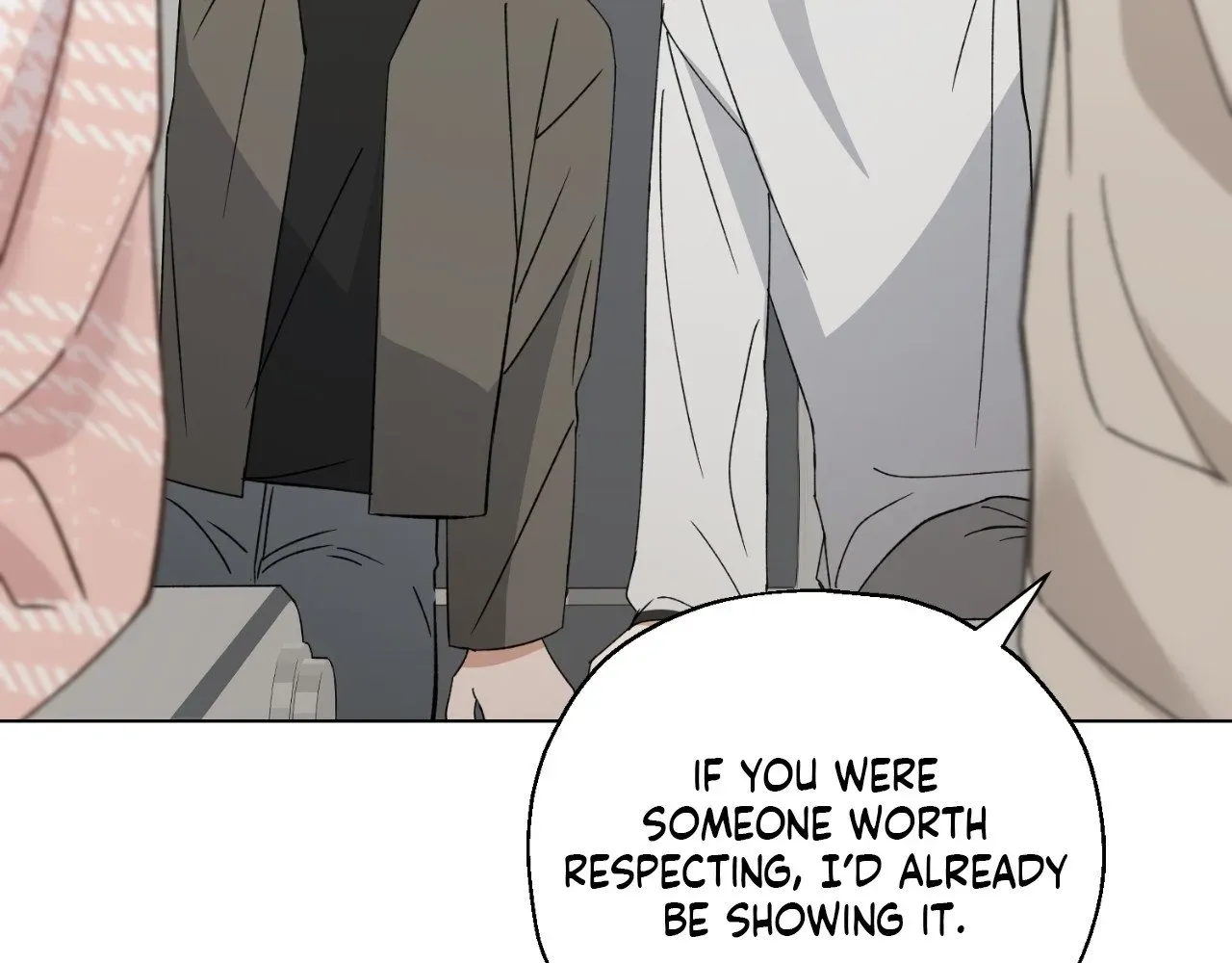 Do It for the Fans, Not Me! Chapter 8 page 84 - 