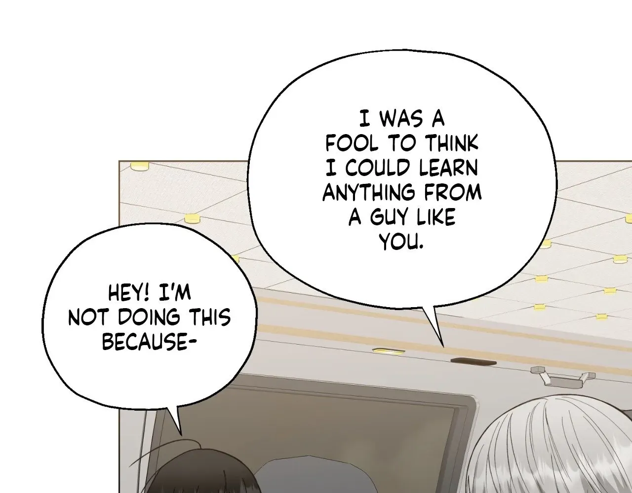 Do It for the Fans, Not Me! Chapter 8 page 88 - 