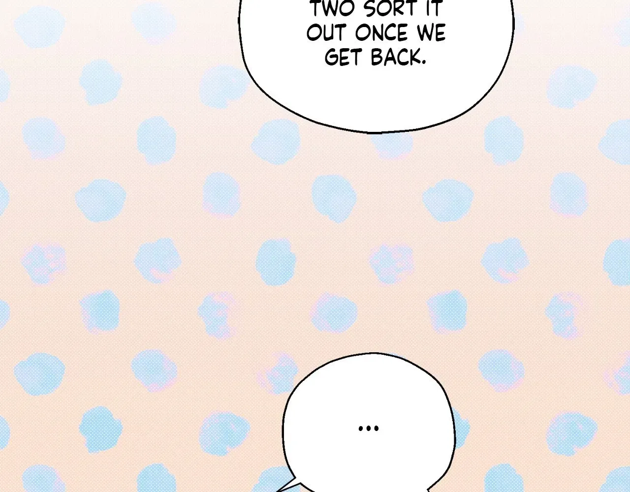 Do It for the Fans, Not Me! Chapter 8 page 95 - 