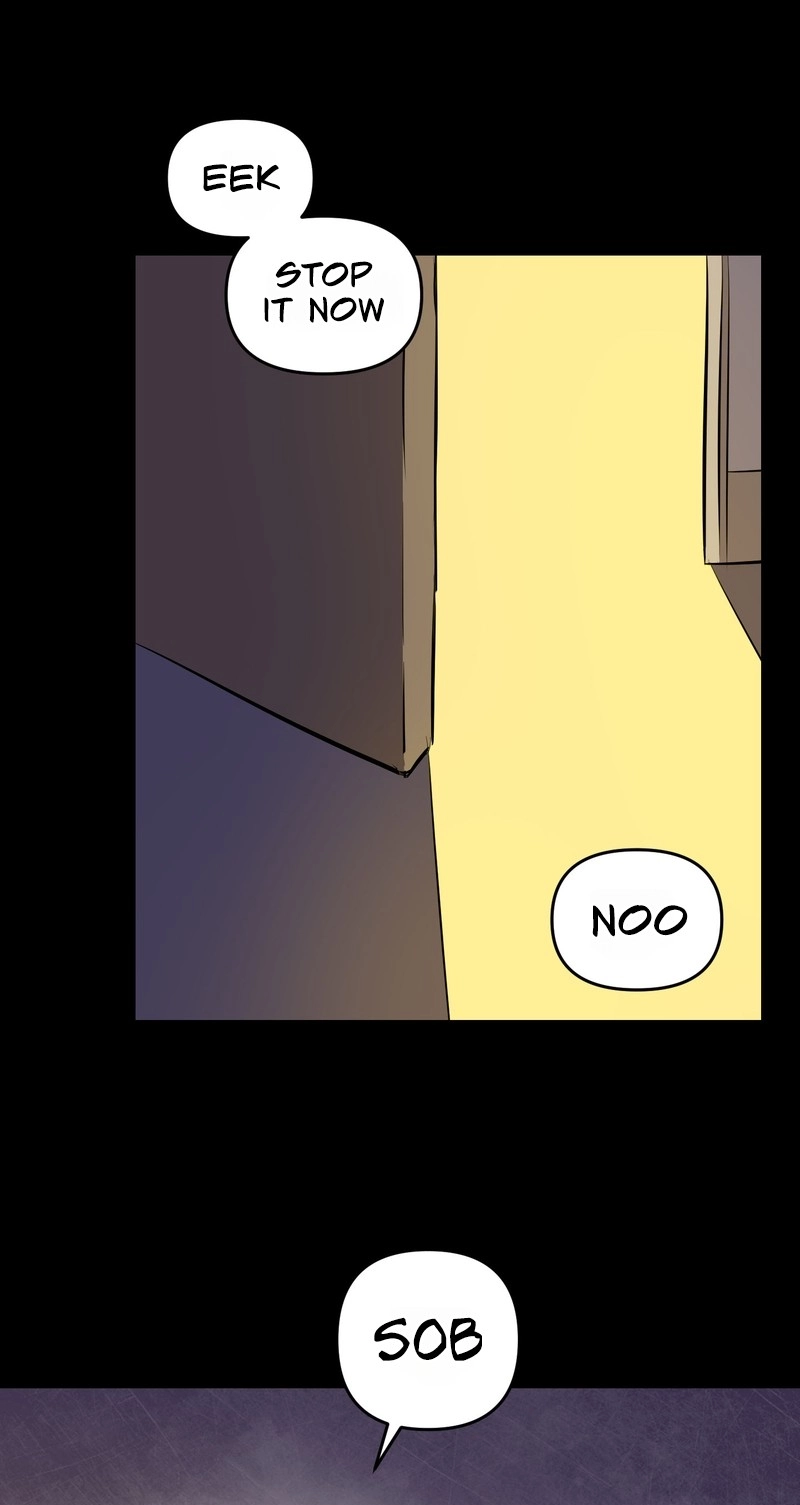 Do Not Flip Left and Right Chapter 1 page 1 - 