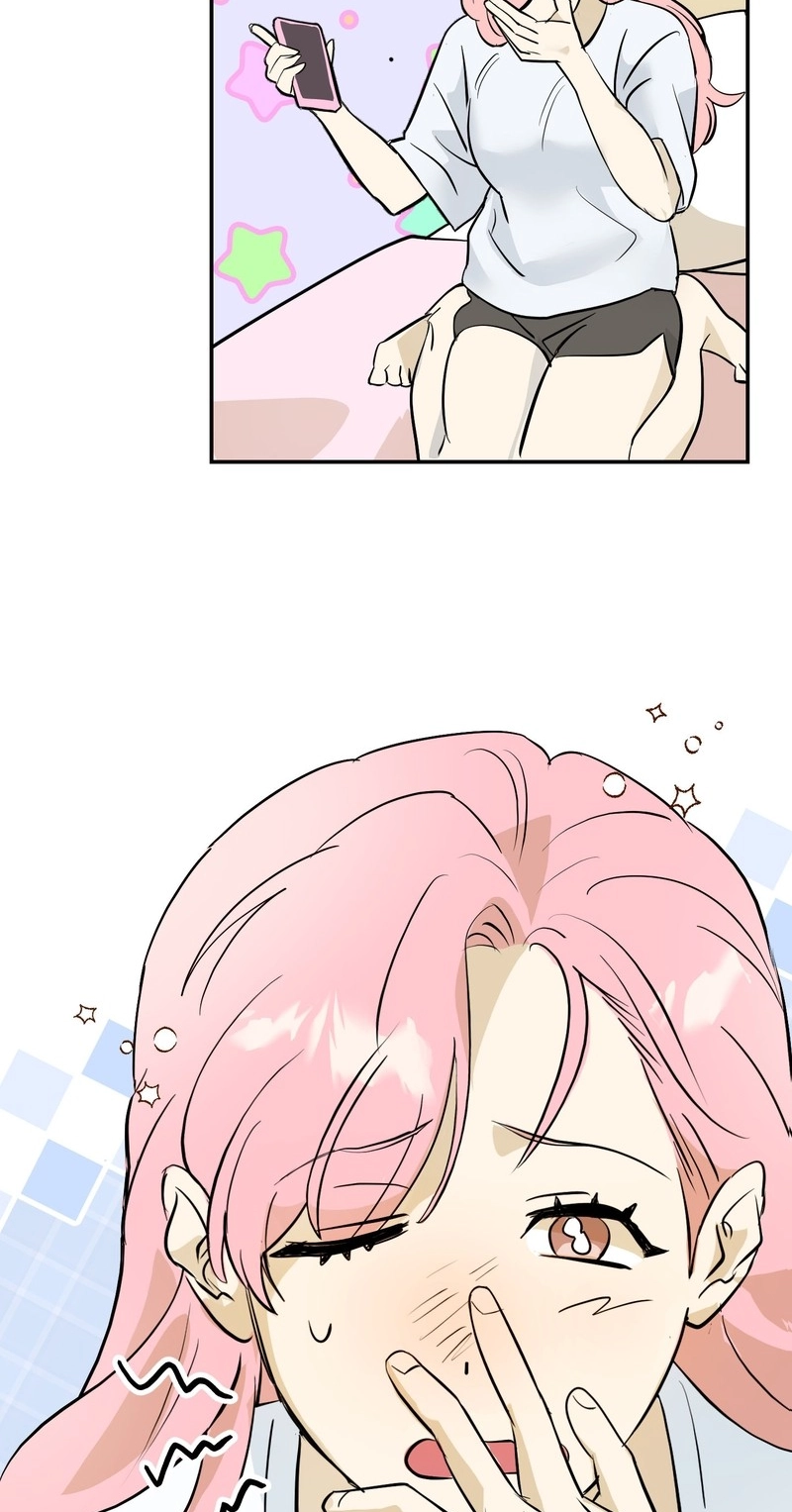 Do Not Flip Left and Right Chapter 1 page 13 - 