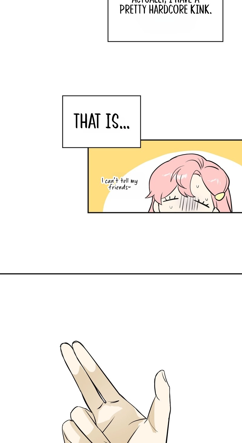 Do Not Flip Left and Right Chapter 1 page 22 - 