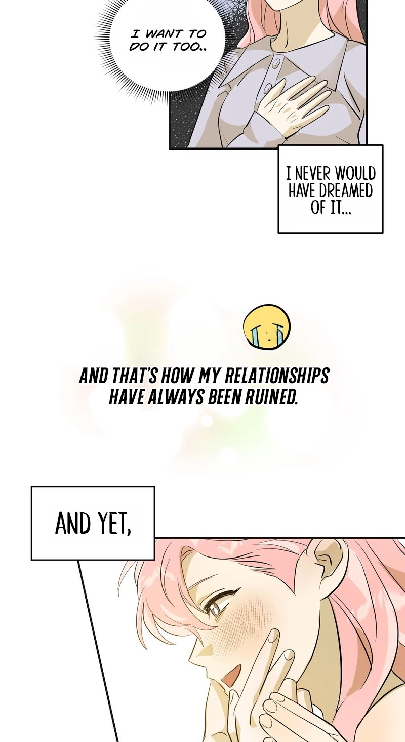 Do Not Flip Left and Right Chapter 1 page 26 - 