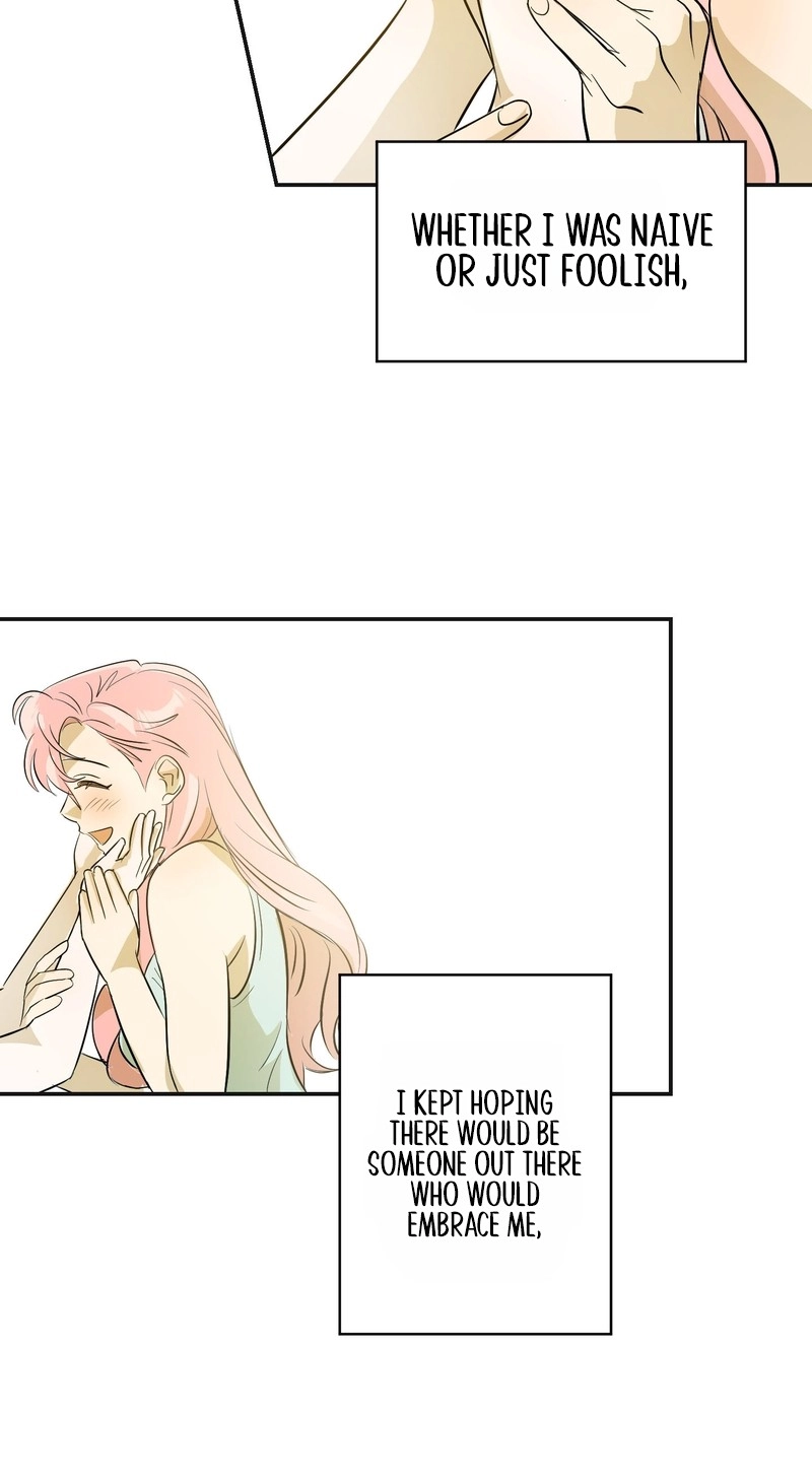Do Not Flip Left and Right Chapter 1 page 27 - 