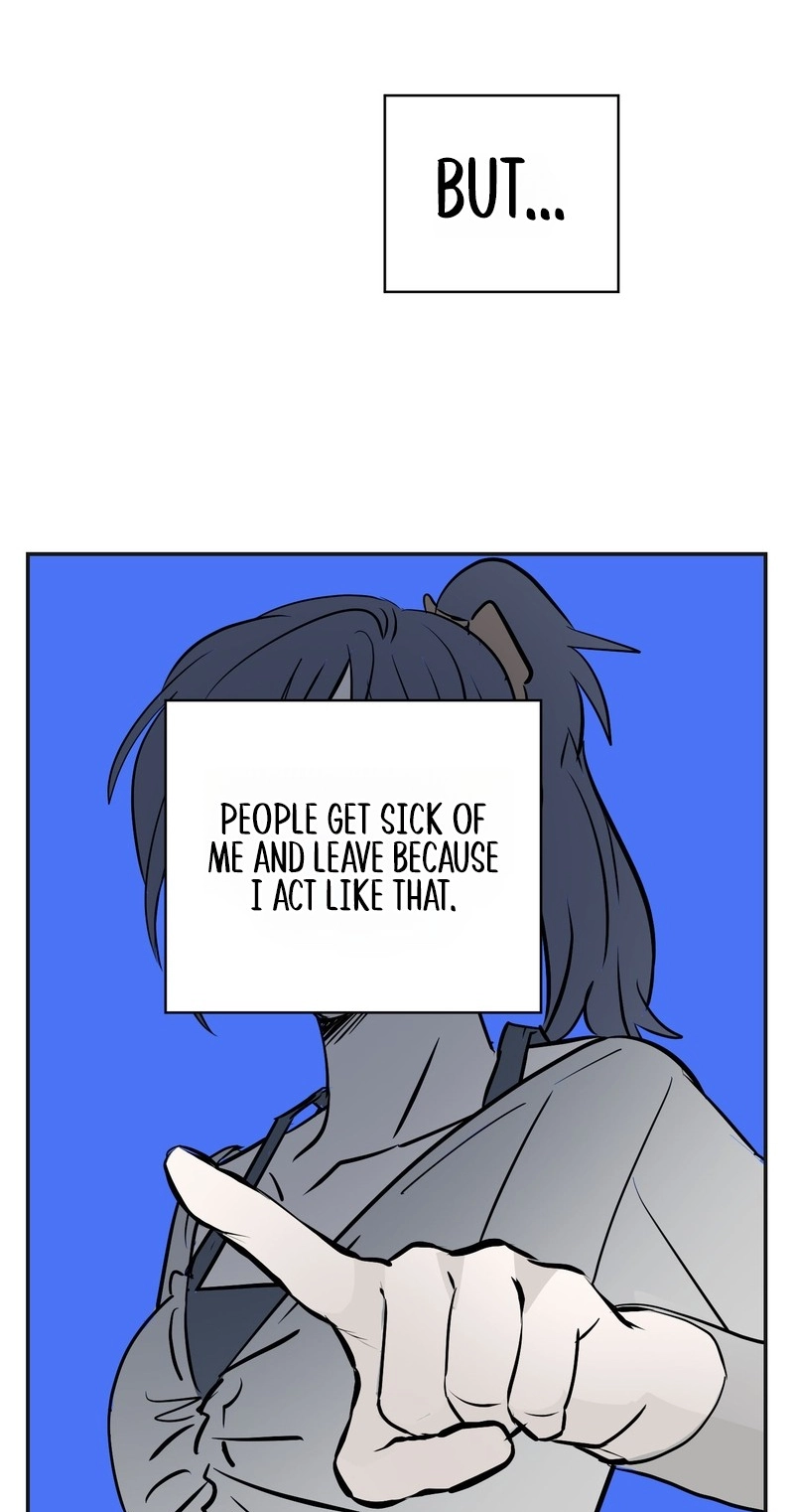 Do Not Flip Left and Right Chapter 1 page 29 - 
