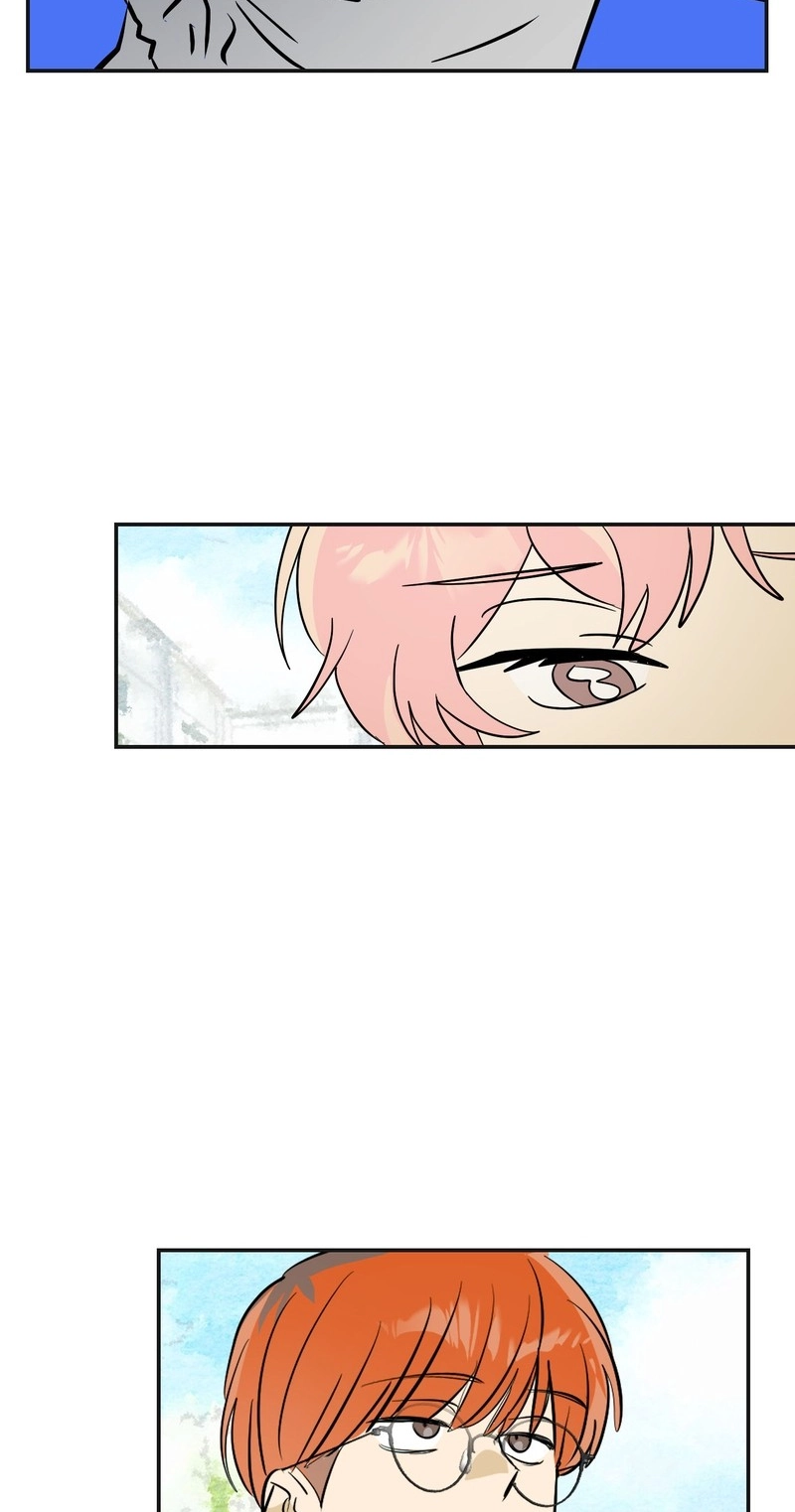 Do Not Flip Left and Right Chapter 1 page 30 - 