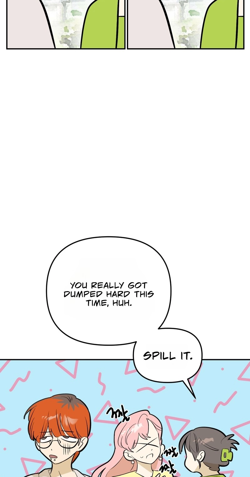 Do Not Flip Left and Right Chapter 1 page 33 - 